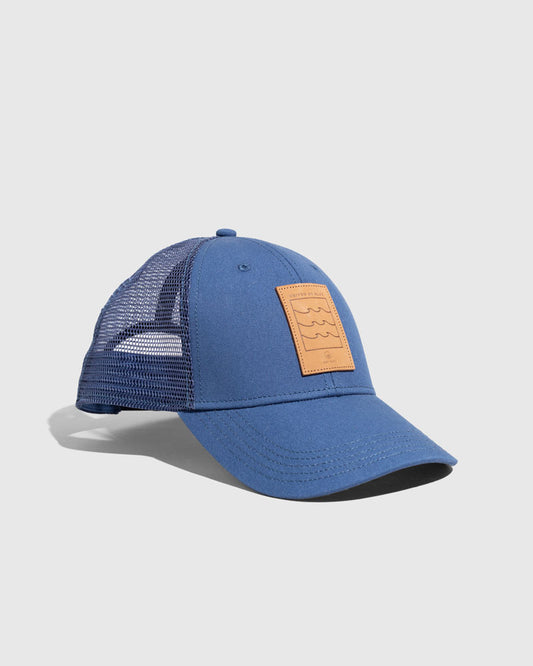 Gorra de camionero