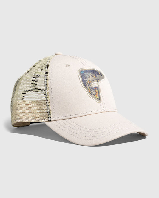 Gorra de camionero