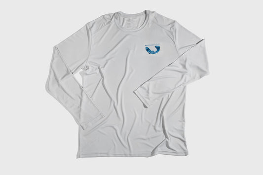 UBB x Oshki - T-shirt à manches longues