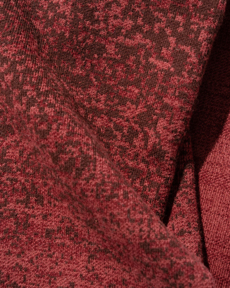 Leggings de suéter