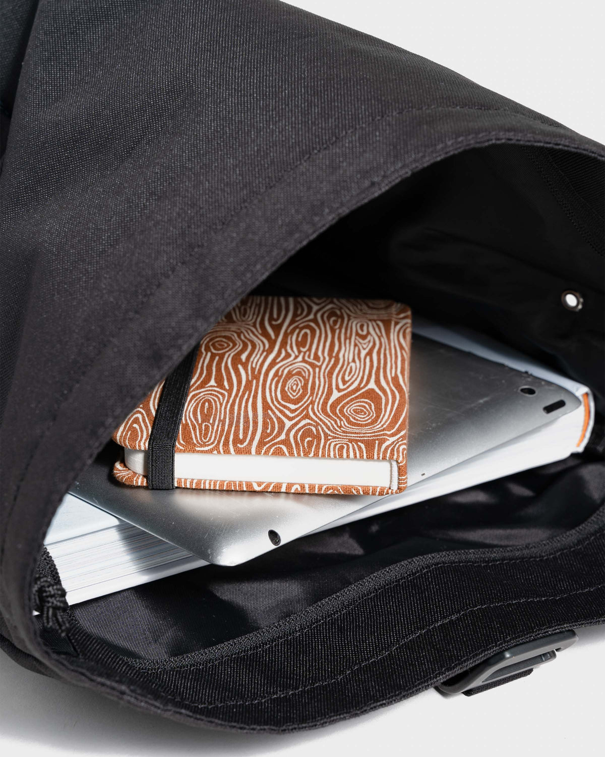 Mochila enrollable (R)evolution™ de 16 l