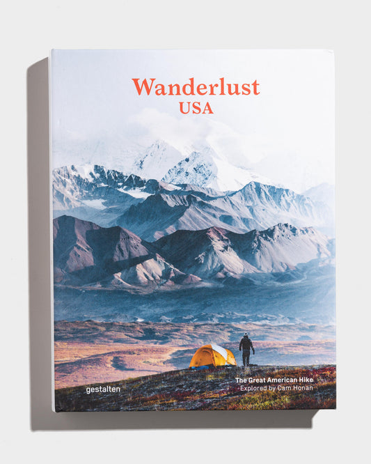 Wanderlust États-Unis