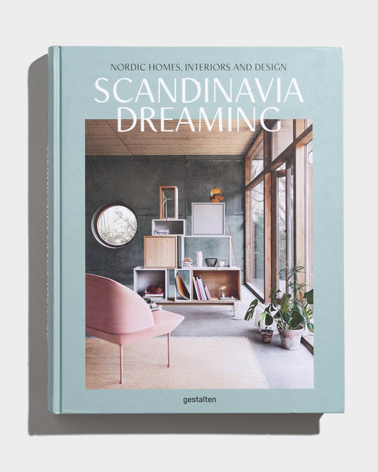 Rêve de Scandinavie