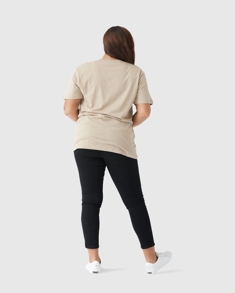 Camiseta Only Human - Género neutro