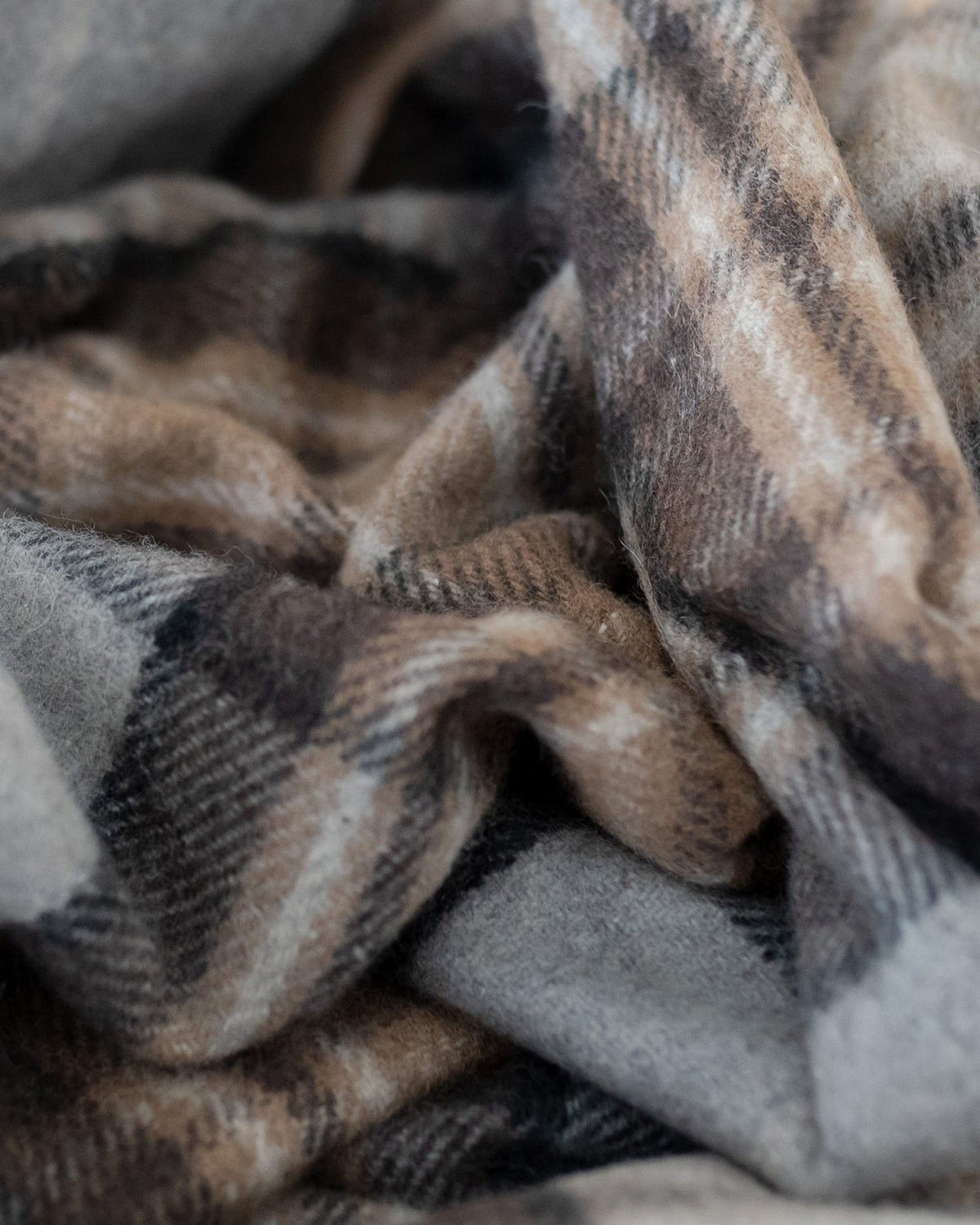 Mackellar Tartan