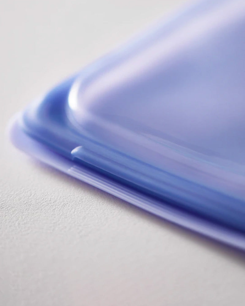 Indigo Lavender