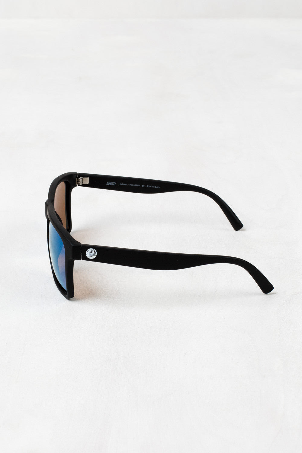 Sunski Taravals Sunglasses | United By Blue - 4
