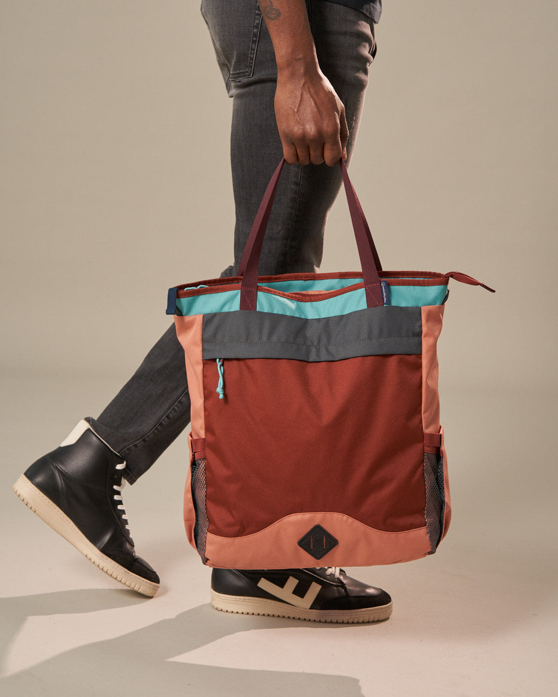 25L Bag
