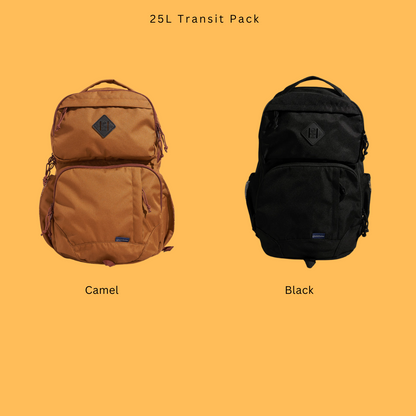 Paquete de bolsas