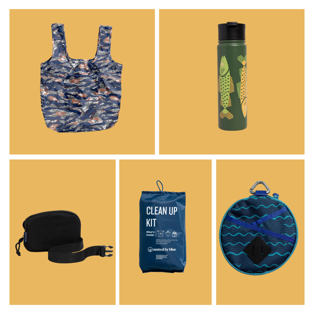 Paquete de bolsas