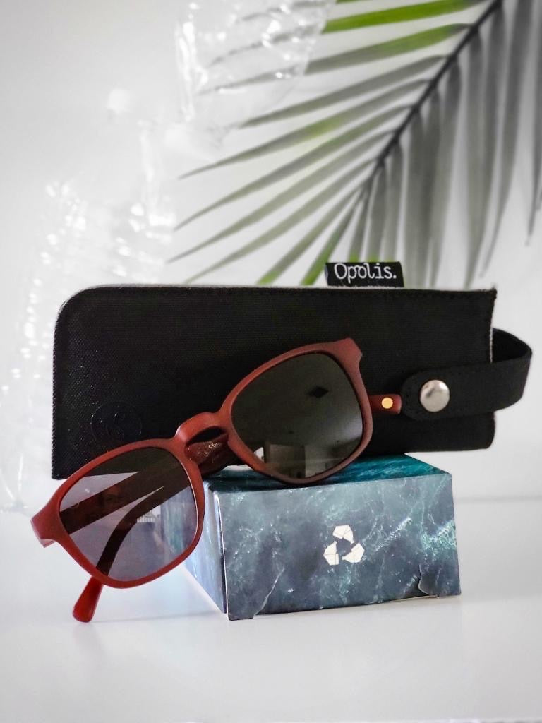 Briny Sunglasses By Opolis