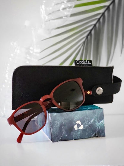 Briny Sunglasses By Opolis
