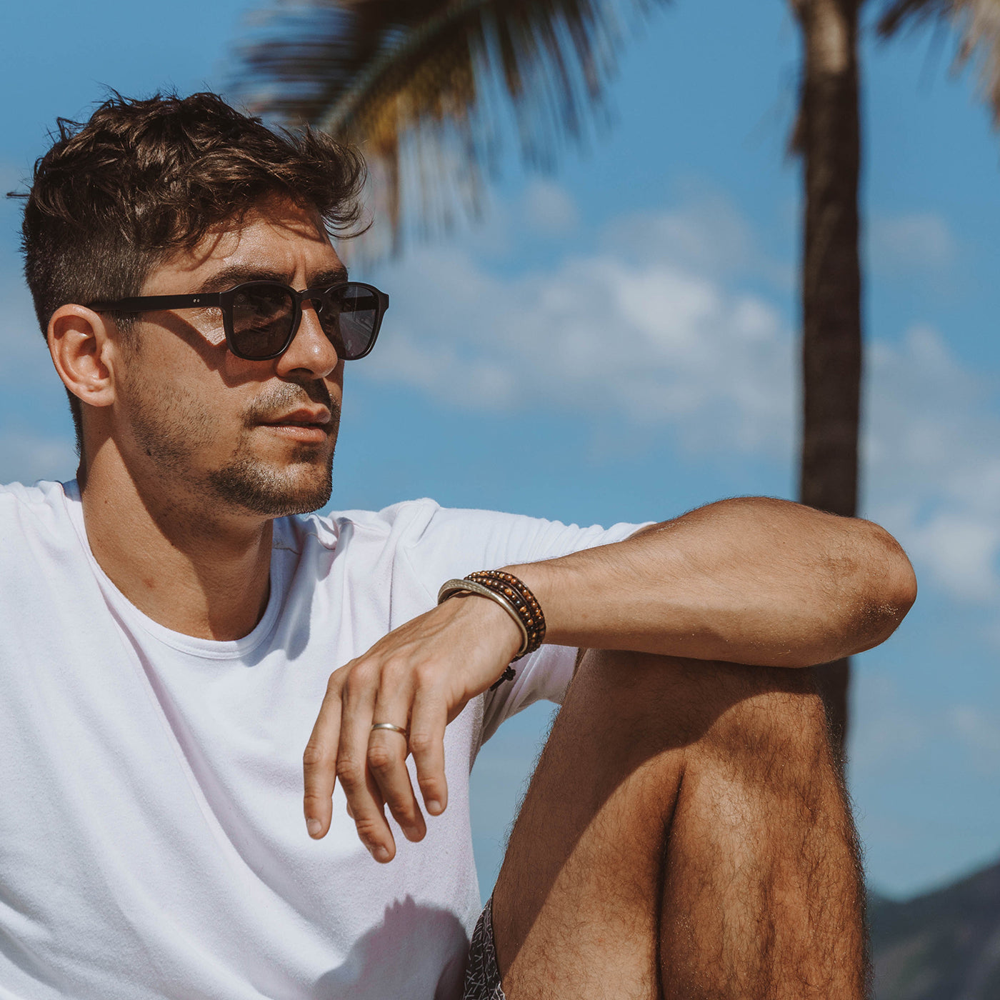 Briny Sunglasses By Opolis