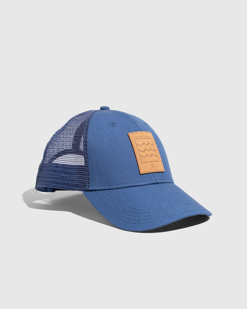 Casquette de camionneur