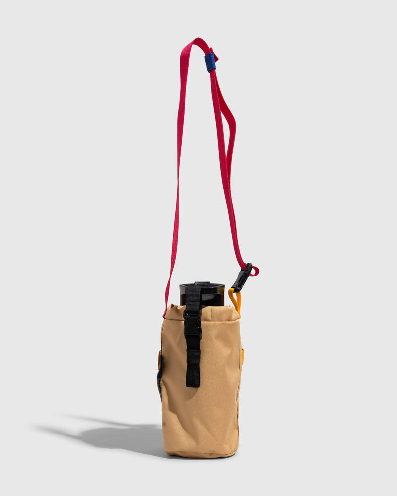 (R)evolution™ - Correa para botella de agua