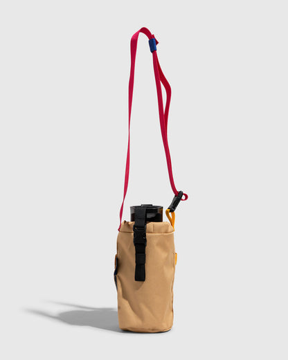 (R)evolution™ - Correa para botella de agua