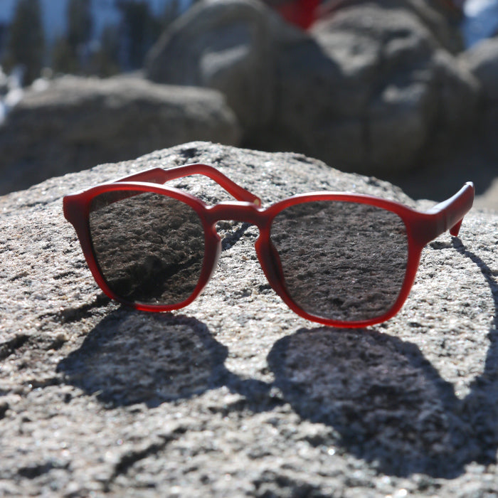 Briny Sunglasses By Opolis
