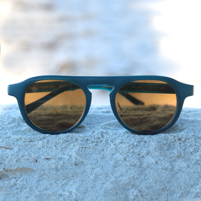 Champlain Sunglasses By Opolis