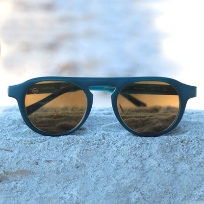 Champlain Sunglasses By Opolis