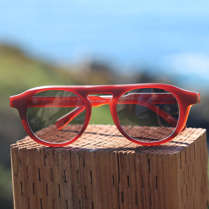 Champlain Sunglasses By Opolis