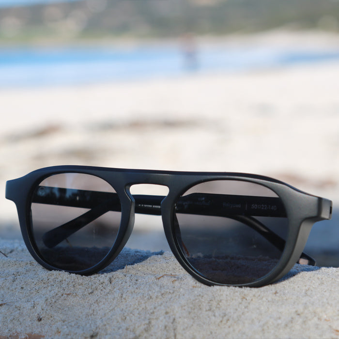 Champlain Sunglasses By Opolis