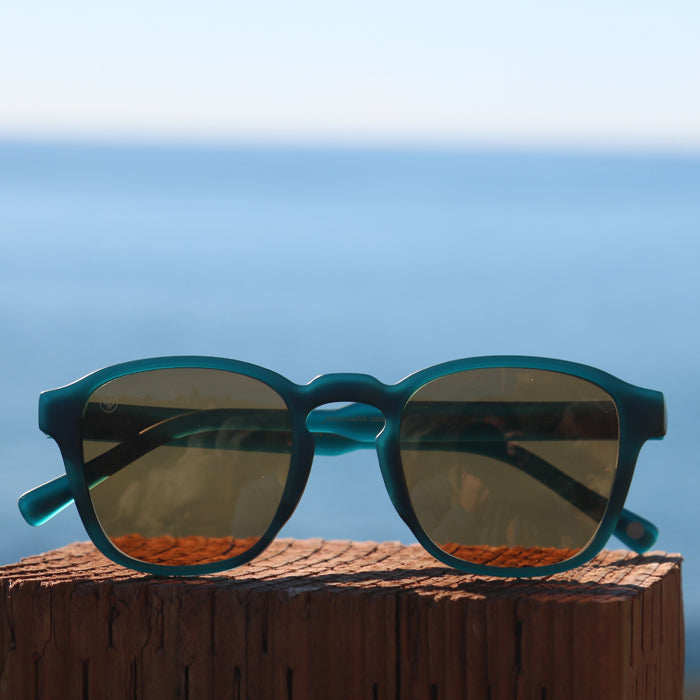 Briny Sunglasses By Opolis