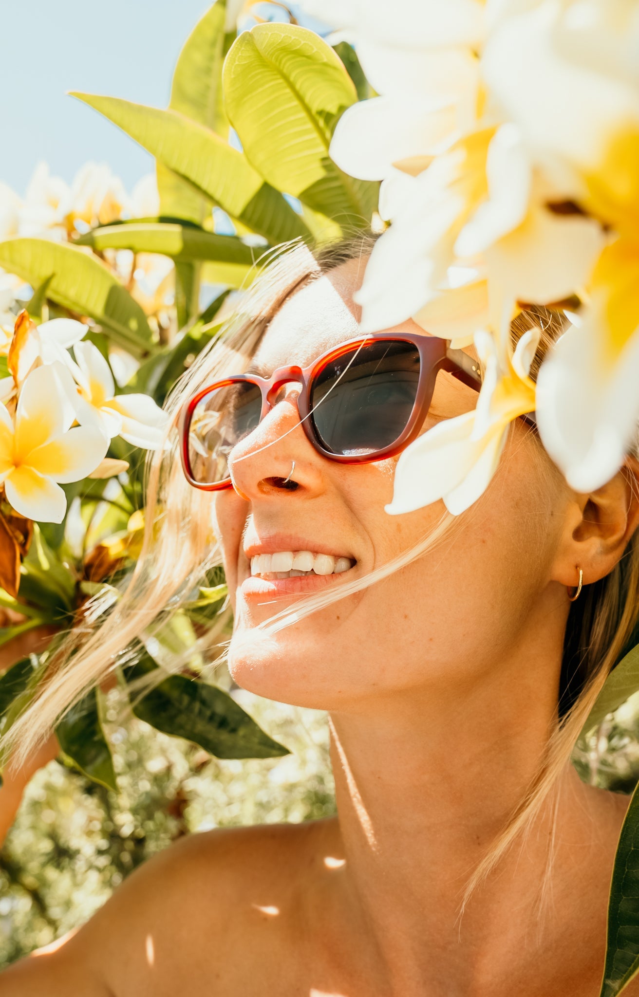 Briny Sunglasses By Opolis