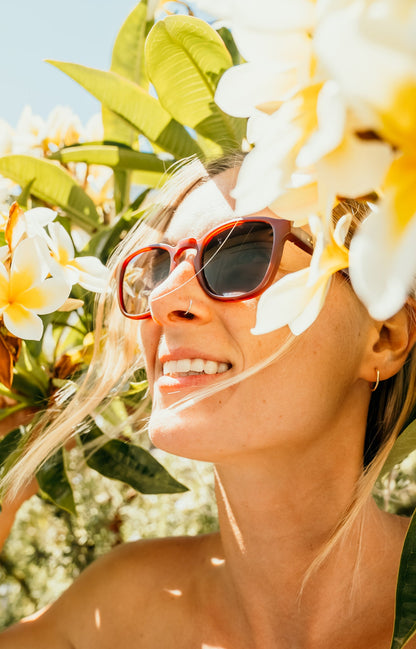 Briny Sunglasses By Opolis