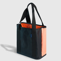 Peach-Navy