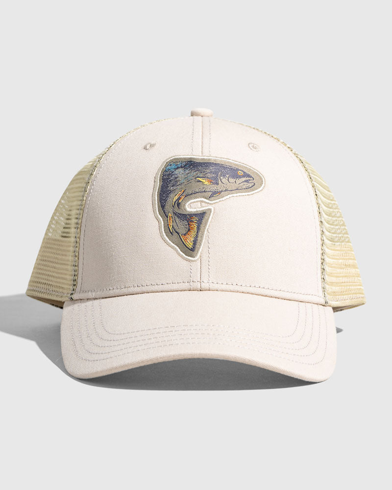 Casquette de camionneur