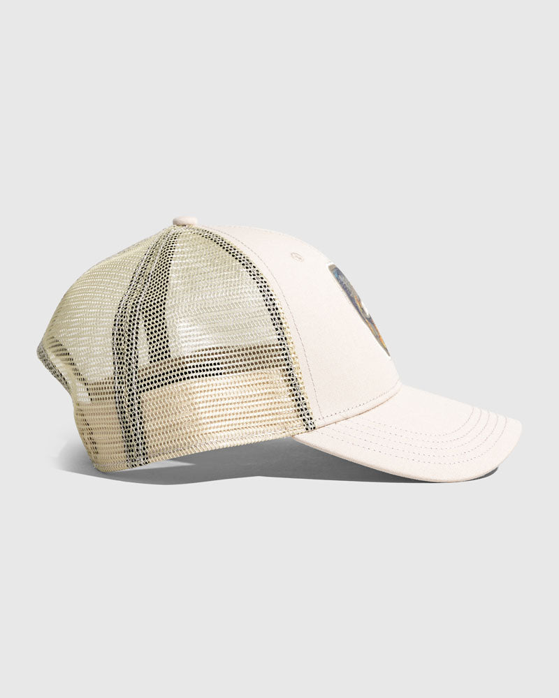 Casquette de camionneur