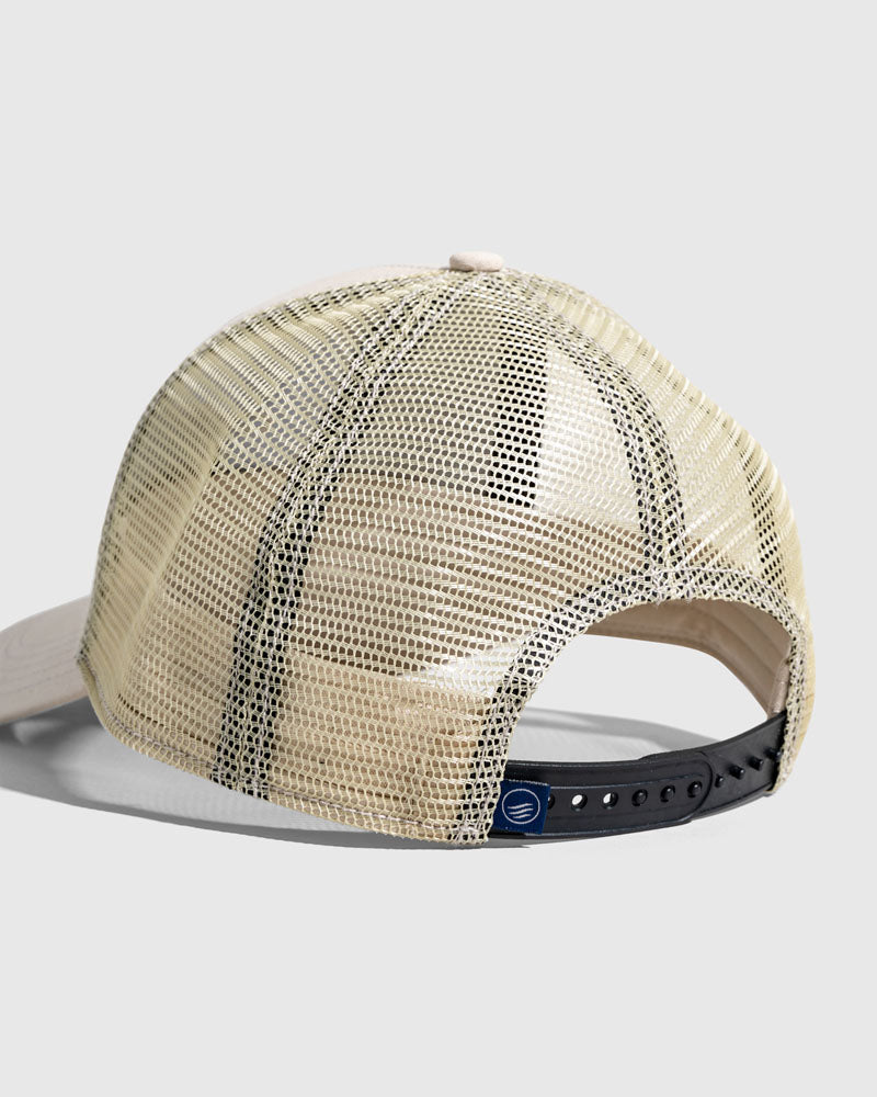 Casquette de camionneur