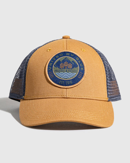 Casquette de camionneur