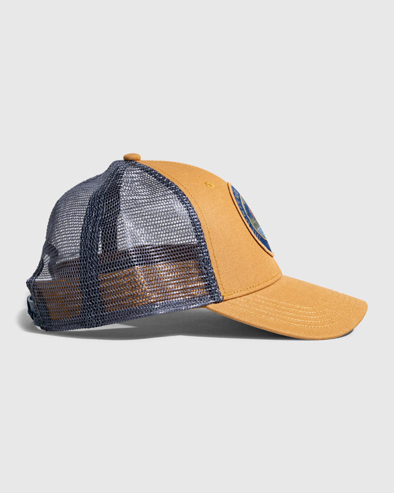 Casquette de camionneur