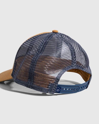 Casquette de camionneur