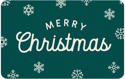 E-Gift Card
