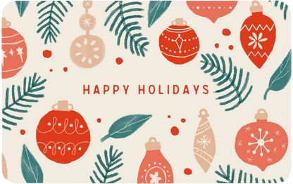 E-Gift Card