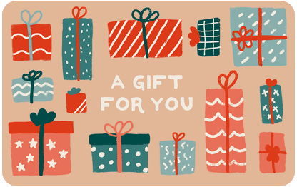 E-Gift Card