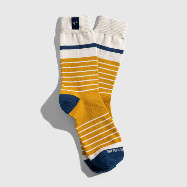 COLECCIÓN IMPACT - Calcetines de mezcla de cáñamo