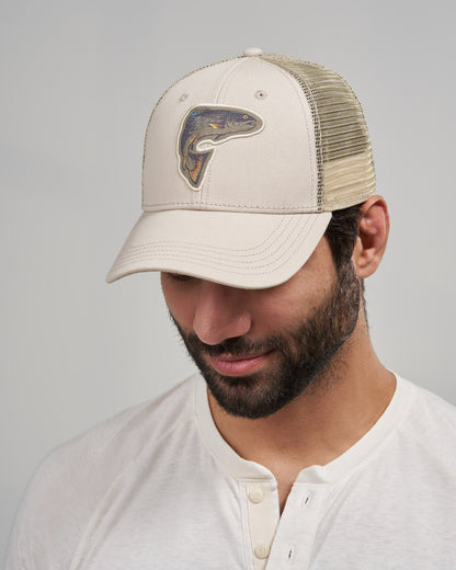 Casquette de camionneur