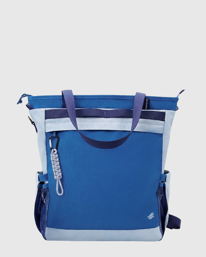 (R)evolution™ - Bolso de mano convertible de 25 litros