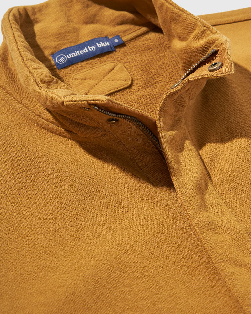 Smoky Ochre