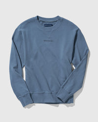 Stone Blue