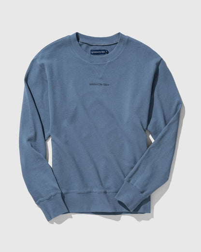Stone Blue
