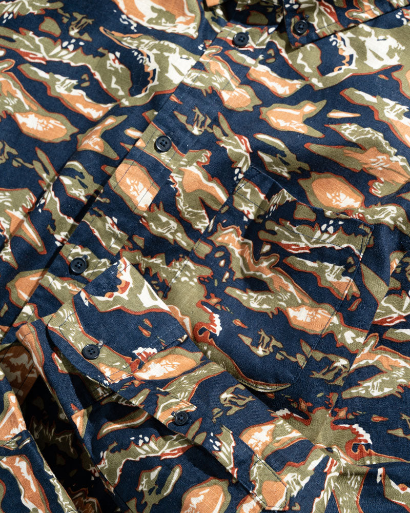 Lakeside Camo