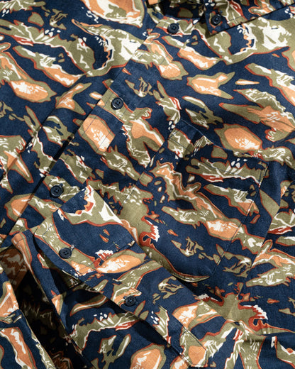 Lakeside Camo