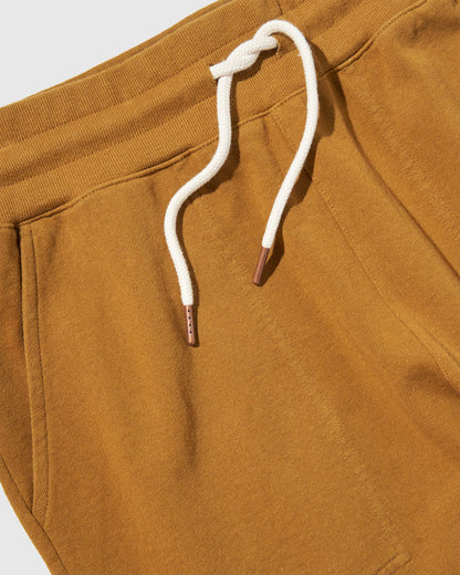 Smoky Ochre