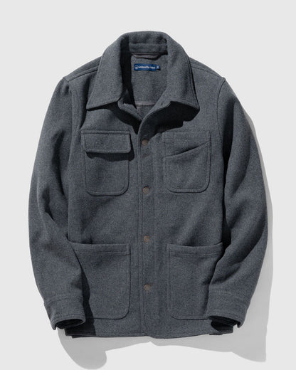 Heather Grey