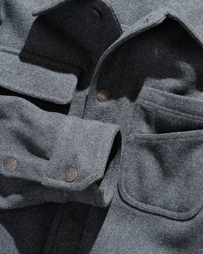 Heather Grey