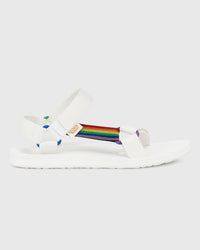 Arcoiris blanco